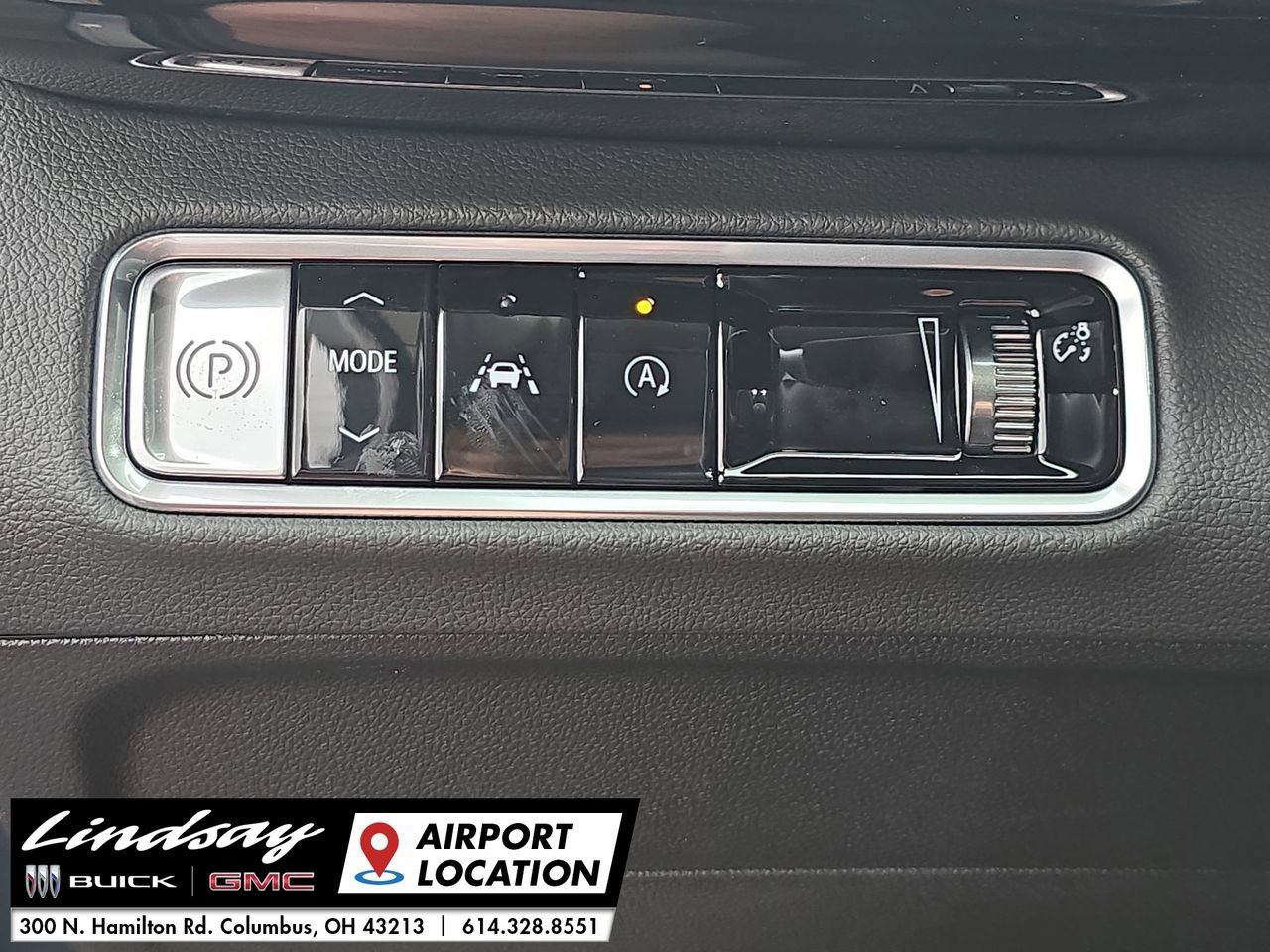 New 2026 Buick Envision Sport Touring image 19