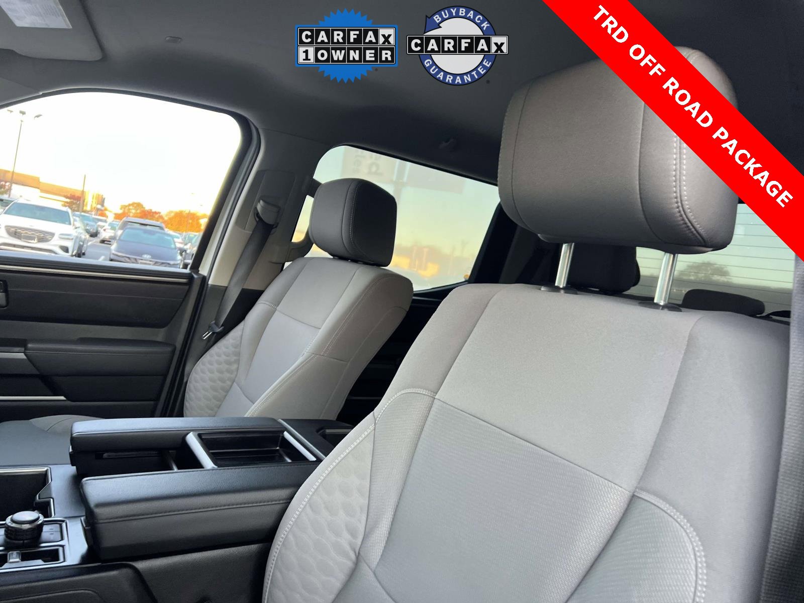 Used 2024 Toyota Tundra SR5 image 16