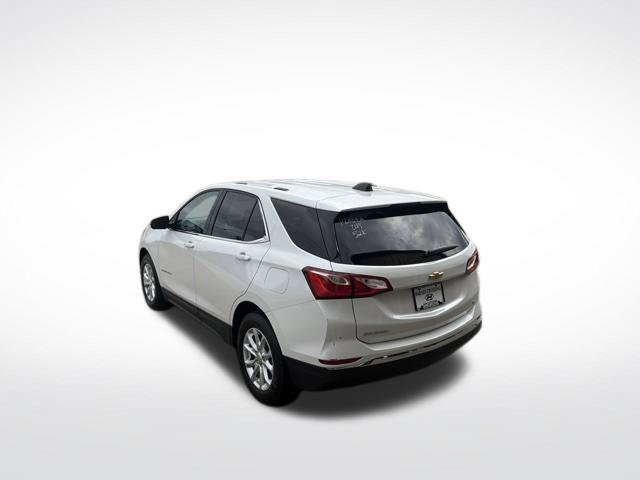 Used 2019 Chevrolet Equinox LT FWD image 5