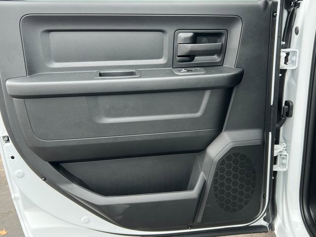 New 2026 RAM 5500 Tradesman image 30
