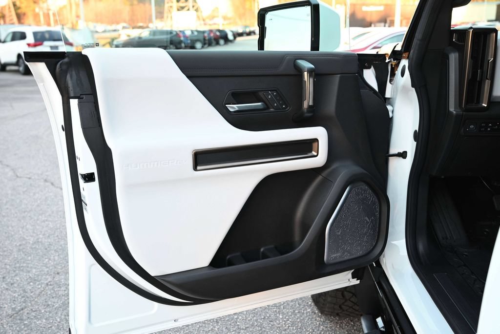 Used 2023 GMC Hummer EV Edition 1 AWD/4WD image 24