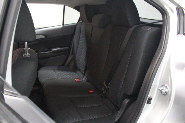 New 2026 Mitsubishi Eclipse Cross LE AWD/4WD image 25