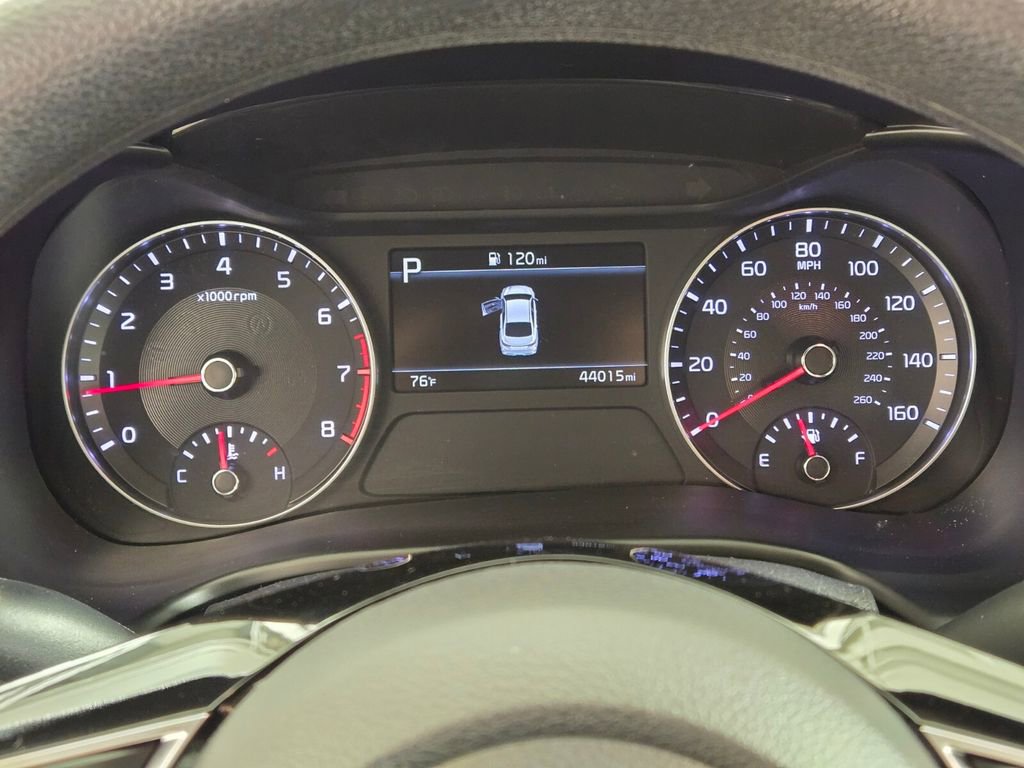 Used 2022 Kia Forte LXS image 26