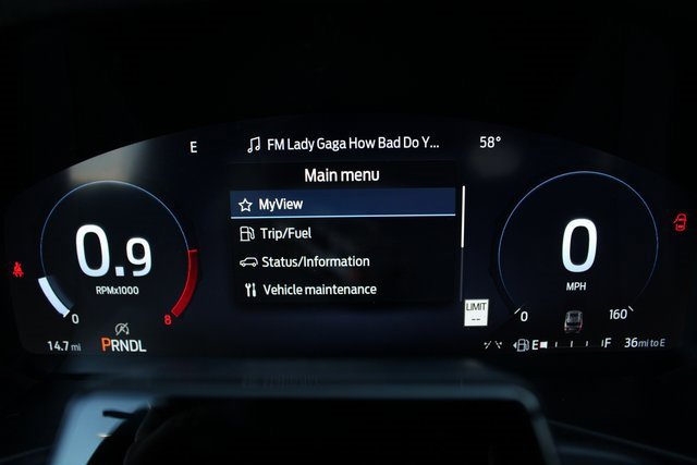 New 2026 Ford Explorer ST-Line image 21