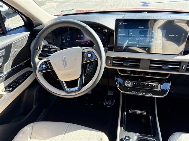 New 2026 Lincoln Corsair Reserve image 14