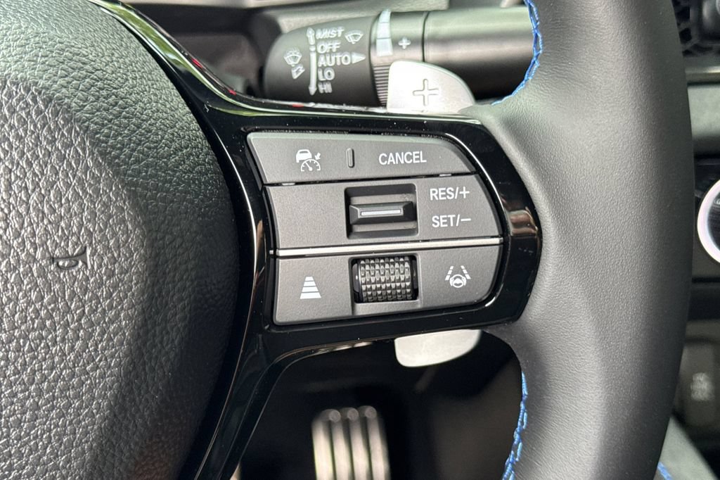 New 2026 Honda Prelude image 27