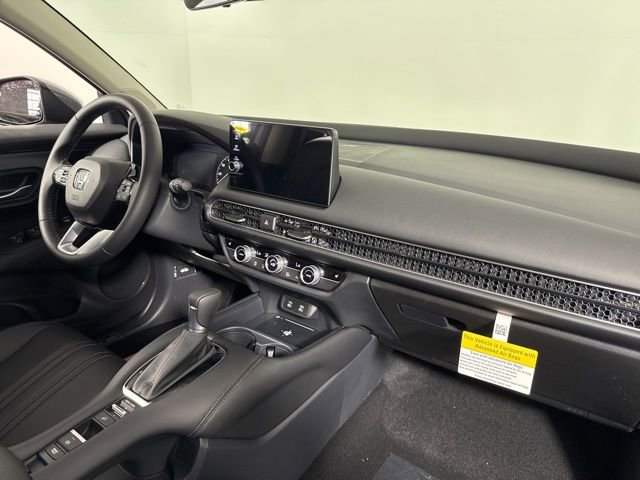 New 2026 Honda HR-V EX-L image 22