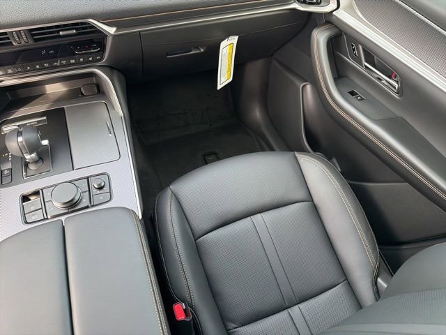 New 2026 MAZDA CX-90 3.3 Turbo w/ Premium Sport Pkg image 26