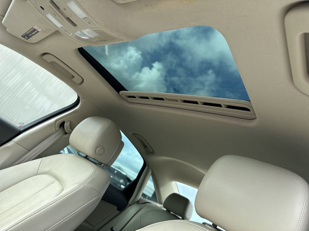 Used 2016 Audi A6 2.0T Premium Plus w/ Premium Plus Package image 27