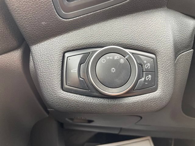 Certified 2019 Ford Escape S FWD image 15