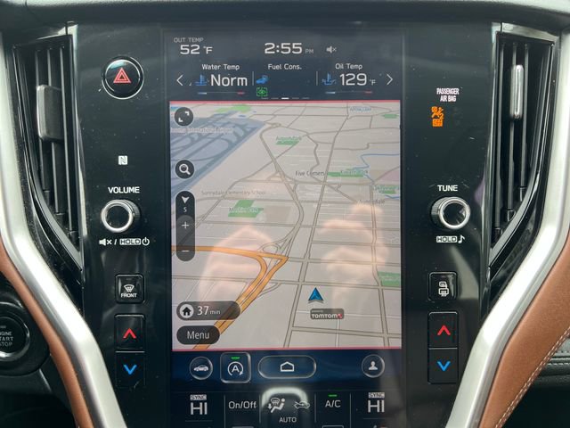 Used 2020 Subaru Outback Touring XT image 28