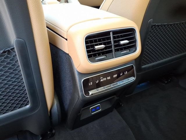 New 2026 Mercedes-Benz GLS 450 4MATIC image 19