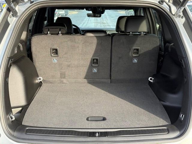 New 2025 Jeep Grand Cherokee Limited w/ Black Appearance Package image 7