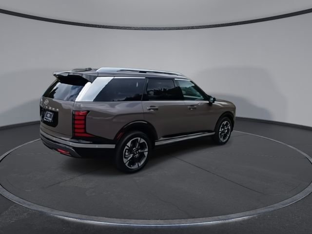 New 2026 Hyundai Palisade Limited image 8