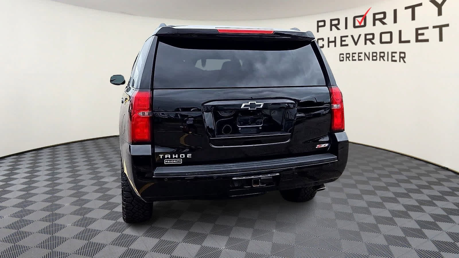 Used 2019 Chevrolet Tahoe LT AWD/4WD image 7