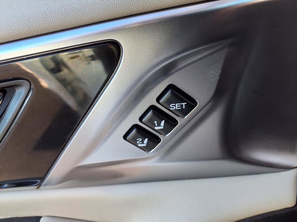 Used 2024 Subaru Legacy Limited AWD/4WD image 20