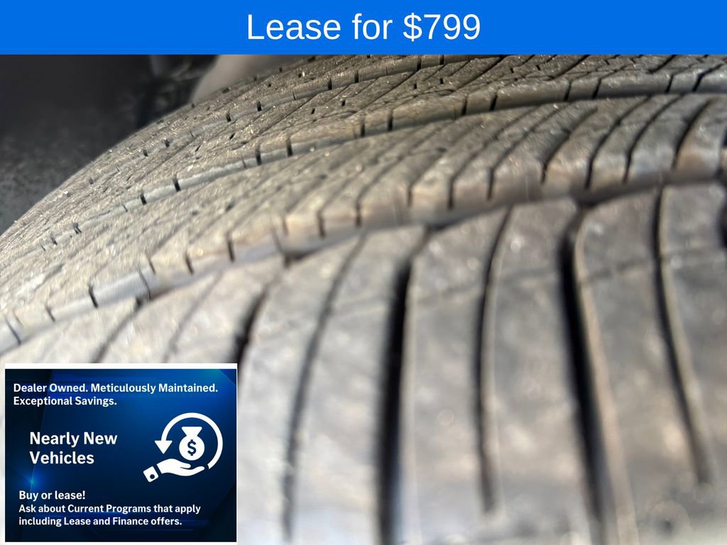 Used 2026 Mercedes-Benz GLE 350 4MATIC image 16