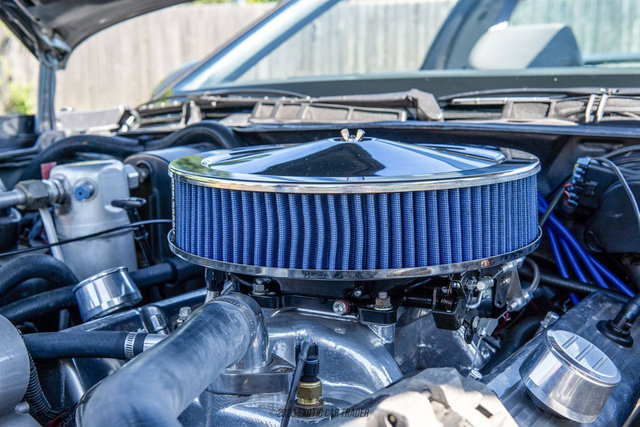 Used 1989 Pontiac Firebird Trans Am RWD image 29