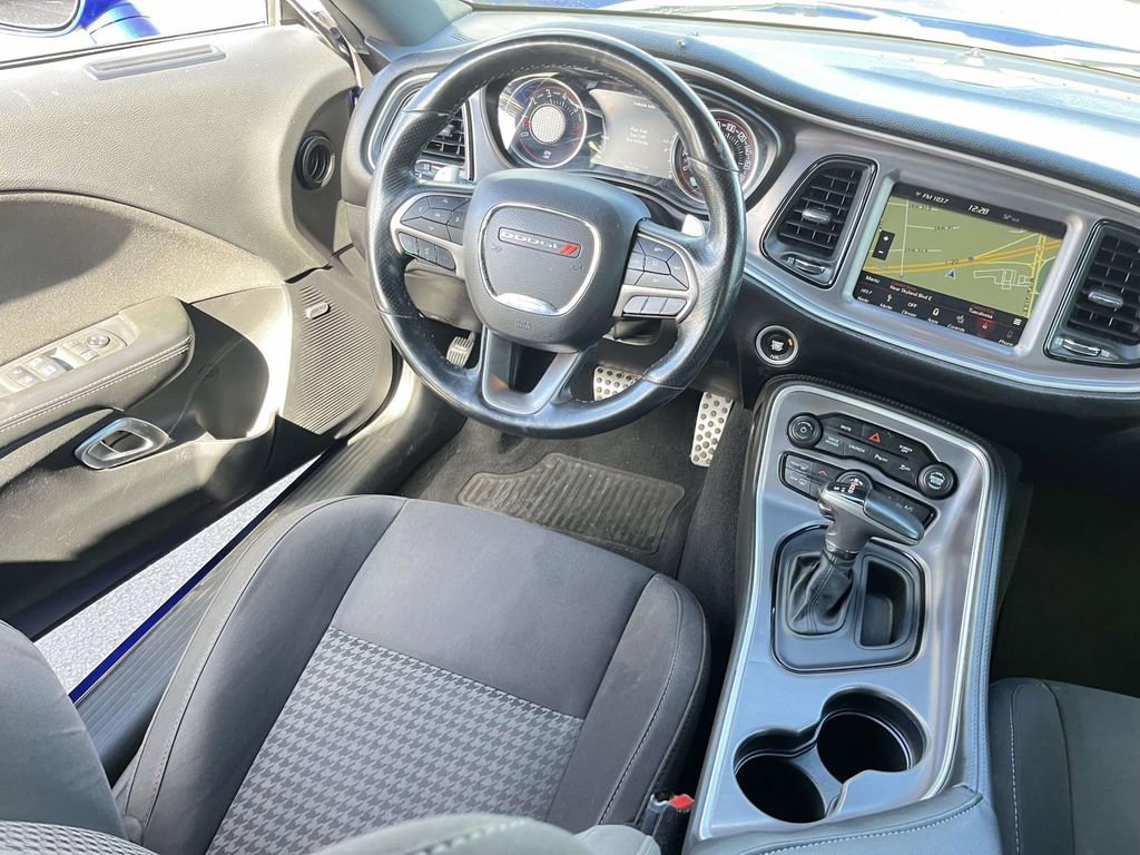 Used 2019 Dodge Challenger R/T Scat Pack image 28