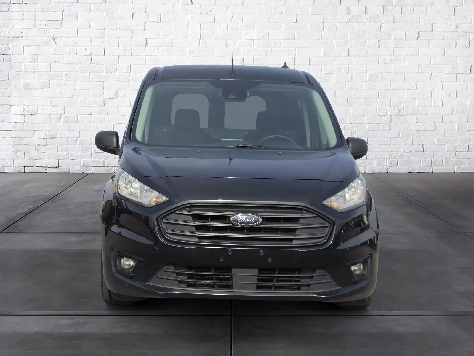 Used 2021 Ford Transit Connect XLT image 7