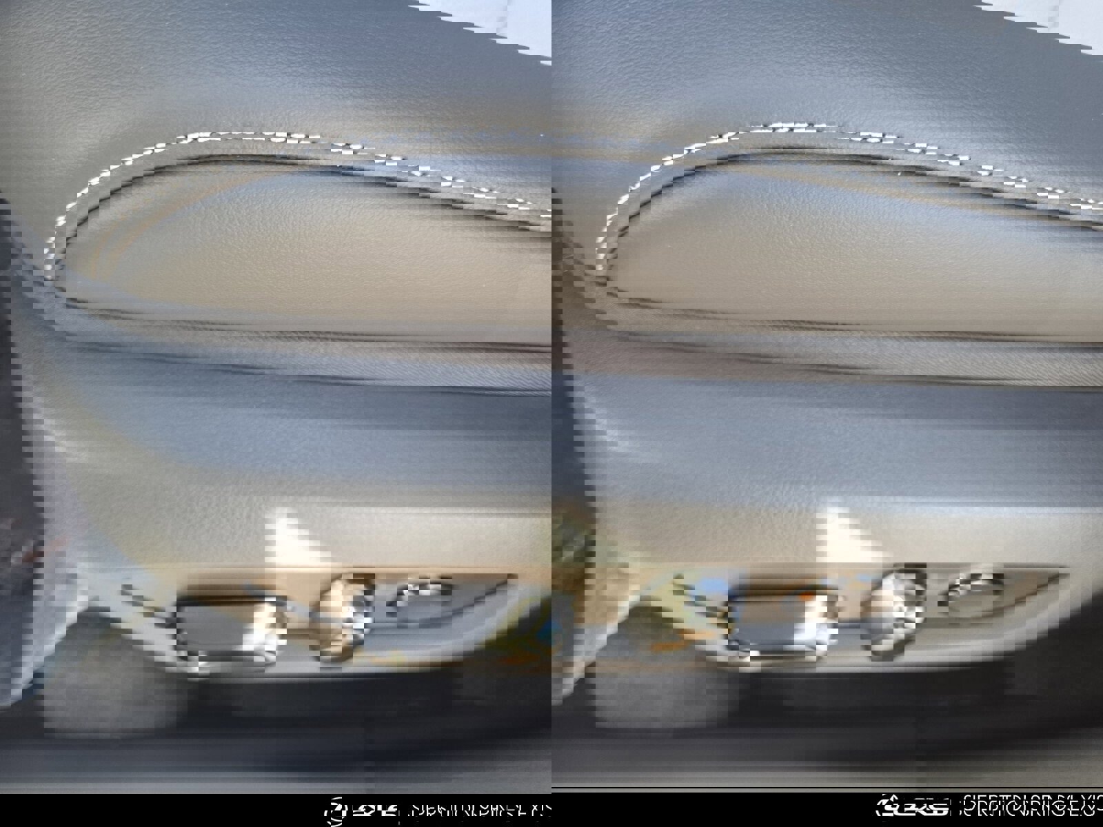 New 2026 Lexus TX 350 AWD image 15