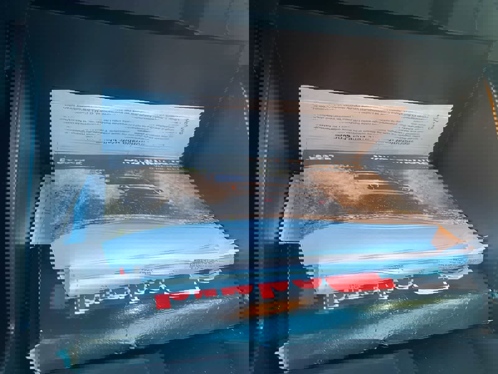 Used 2022 Jeep Renegade Altitude w/ Convenience Group image 16