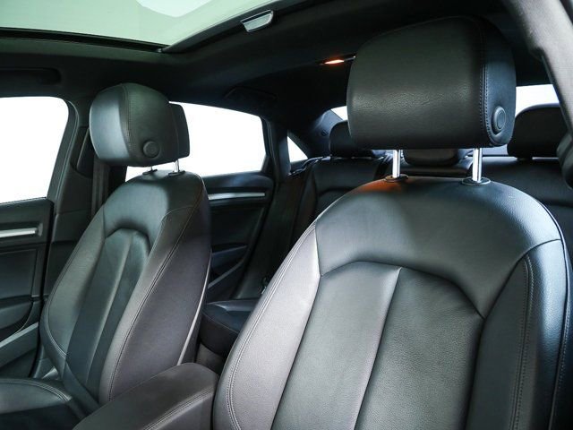 Used 2017 Audi A3 2.0T Premium w/ Convenience Package image 5