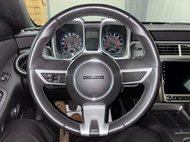 Used 2011 Chevrolet Camaro SS image 23