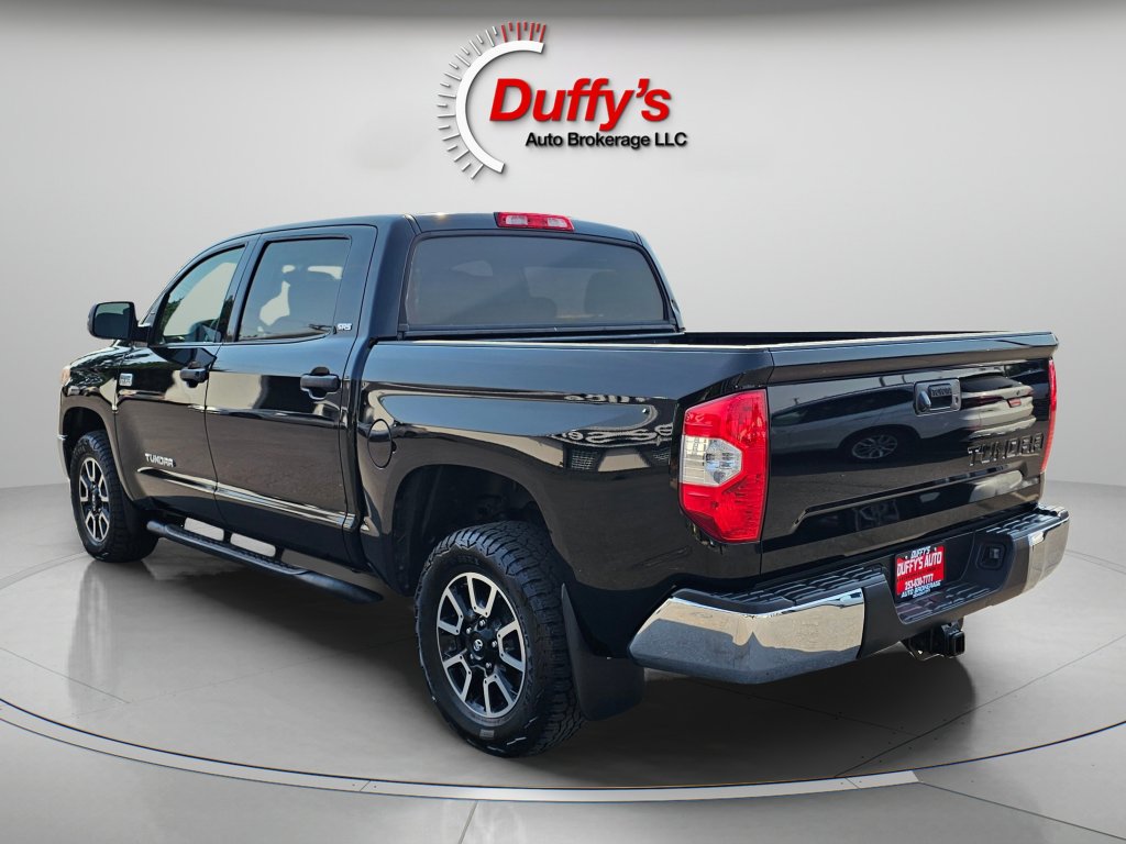 Used 2015 Toyota Tundra SR5 image 15