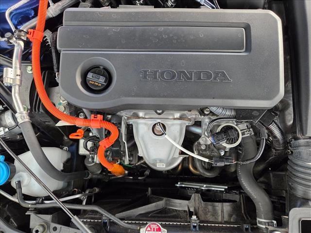 Used 2025 Honda Accord Sport image 22
