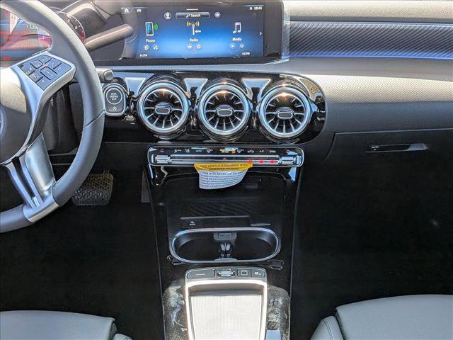 New 2026 Mercedes-Benz CLA 250 image 11