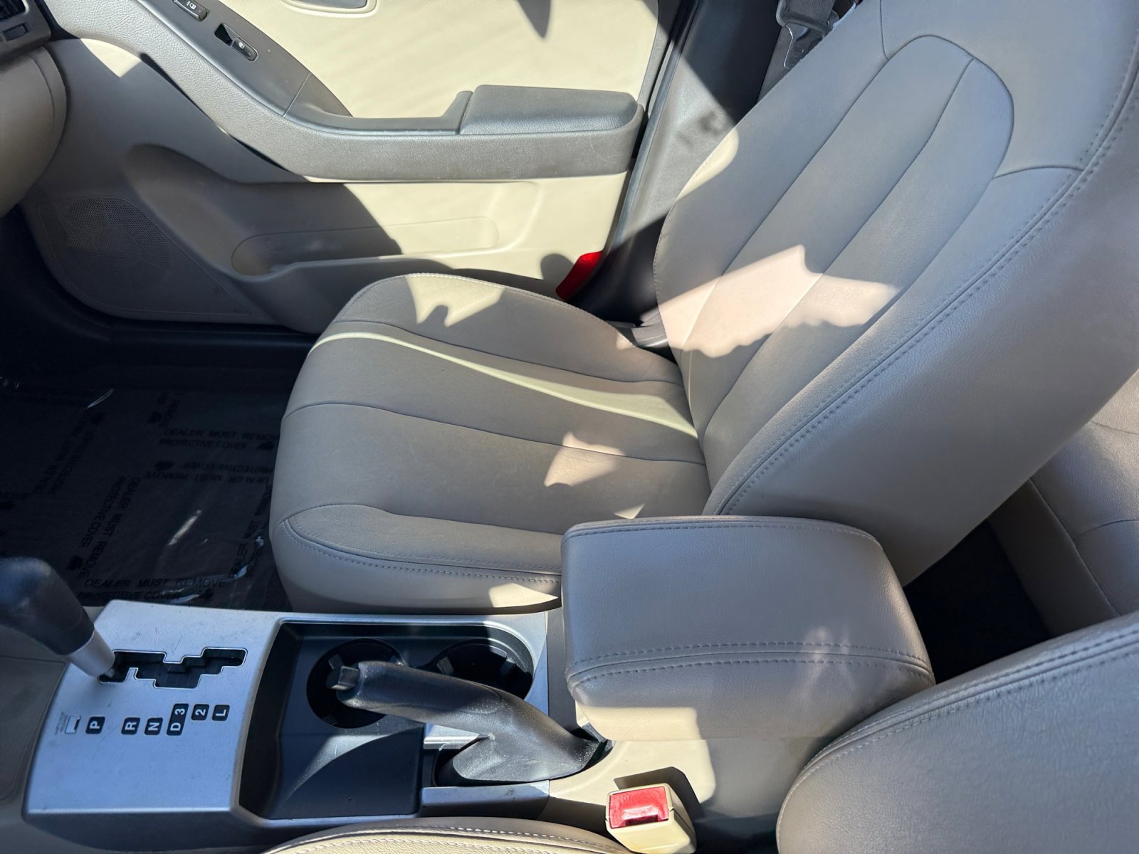 Used 2008 Hyundai Elantra GLS image 14