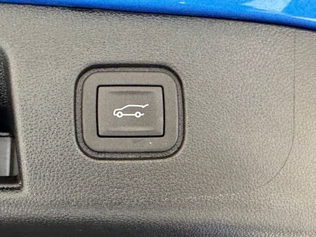Used 2026 Chevrolet Blazer EV SS AWD/4WD image 5