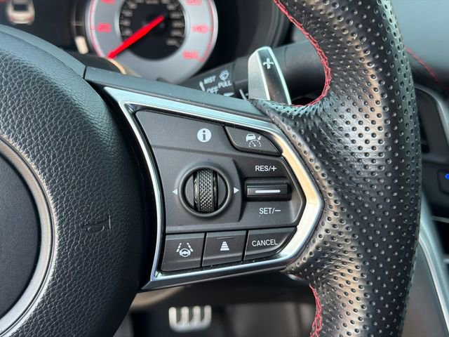 Used 2022 Acura TLX w/ A-SPEC Pkg image 25