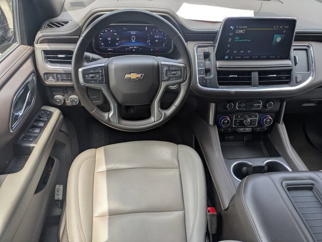 Used 2024 Chevrolet Tahoe LT RWD image 16