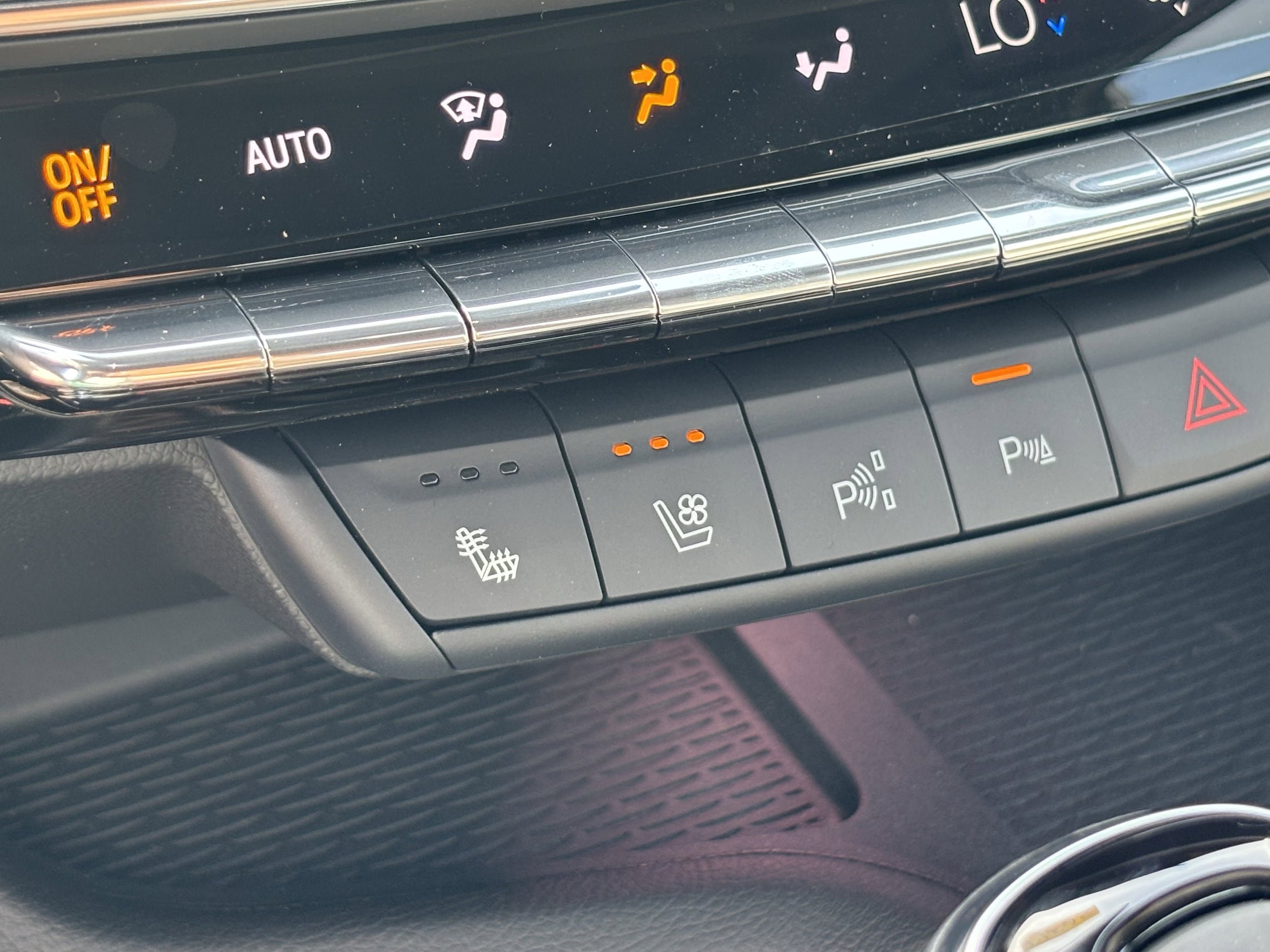 New 2026 Cadillac CT5 Sport w/ Technology Package RWD image 29