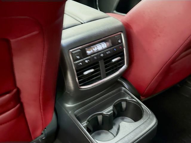 Used 2021 MAZDA CX-9 Carbon Edition AWD/4WD image 26