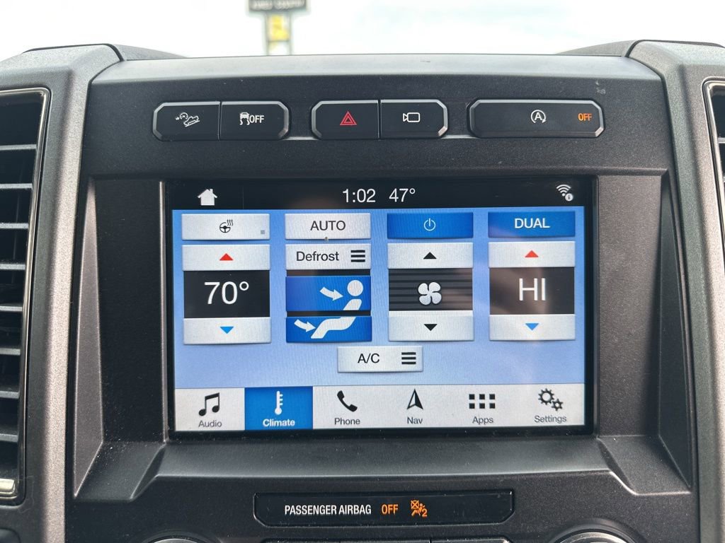 Used 2018 Ford F150 Raptor w/ Equipment Group 802A Luxury image 35