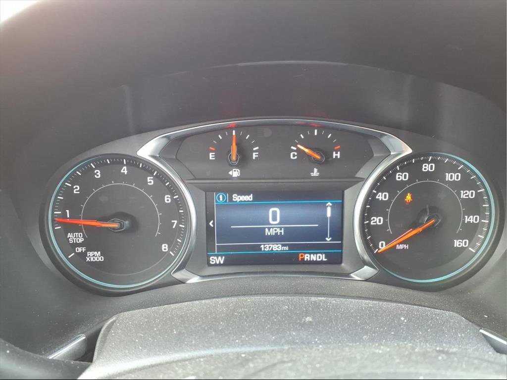 Used 2022 Chevrolet Equinox LS w/ LS Convenience Package image 15