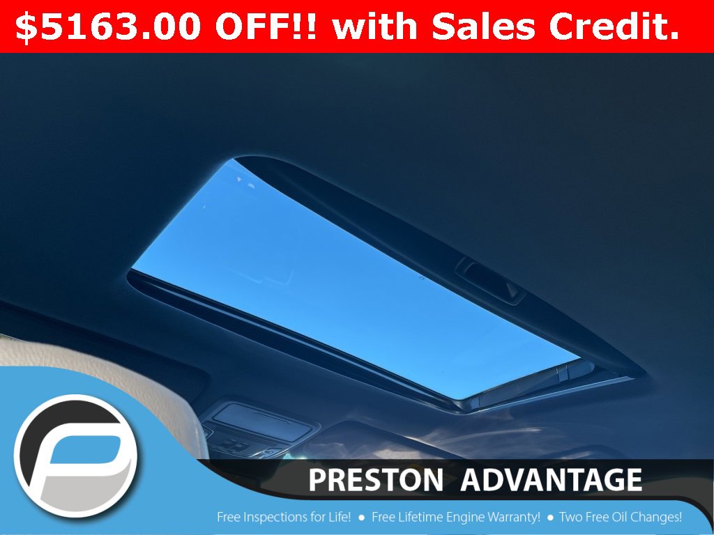 New 2026 Honda Ridgeline Black Edition image 18