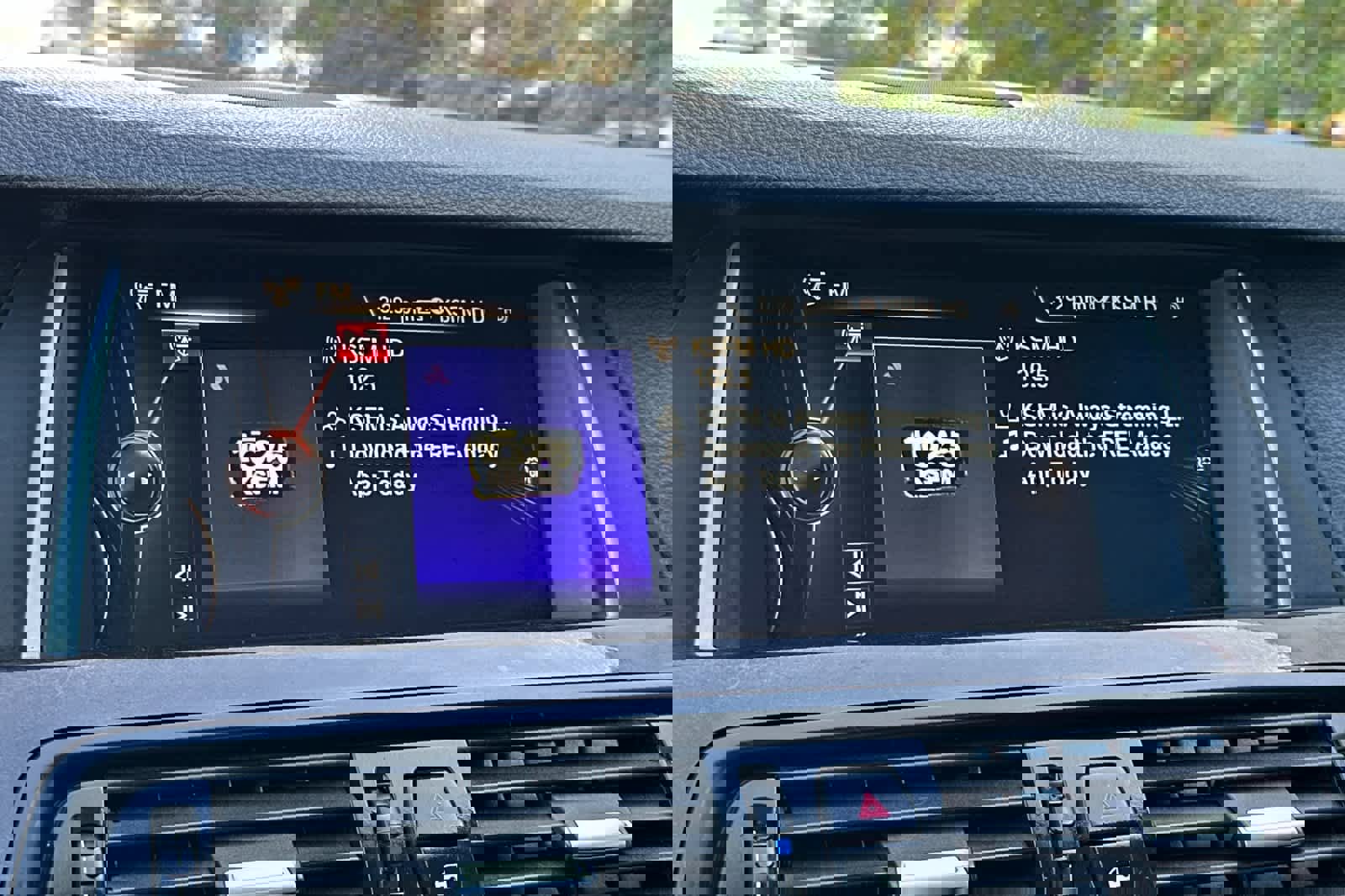 Used 2015 BMW 535i Sedan image 19