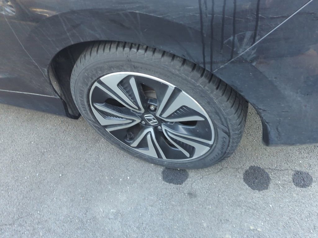 Used 2016 Honda Civic EX-T image 5