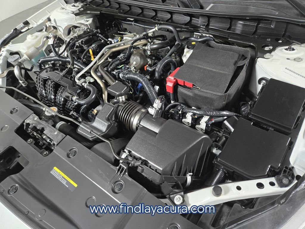 Used 2021 Nissan Altima 2.5 SV w/ SV Premium Package image 18