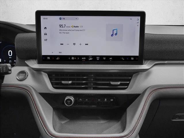 New 2026 Ford Explorer Active image 7