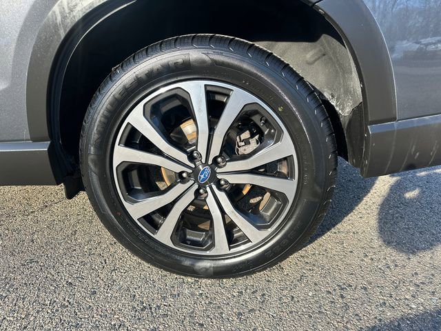 Used 2021 Subaru Forester Limited image 13