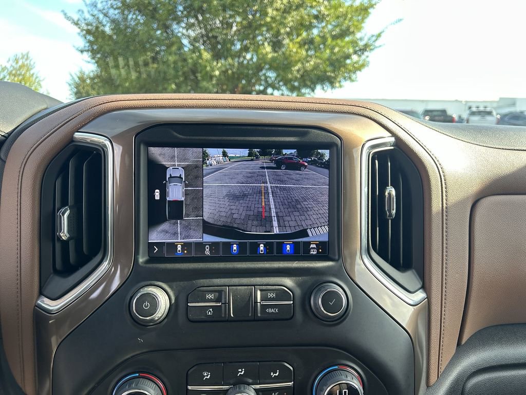 Certified 2023 Chevrolet Silverado 2500 High Country w/ Technology Package image 21