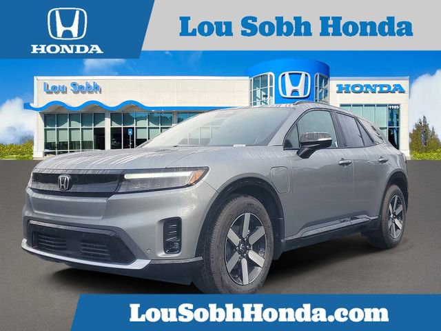 New 2026 Honda Prologue Touring image 1
