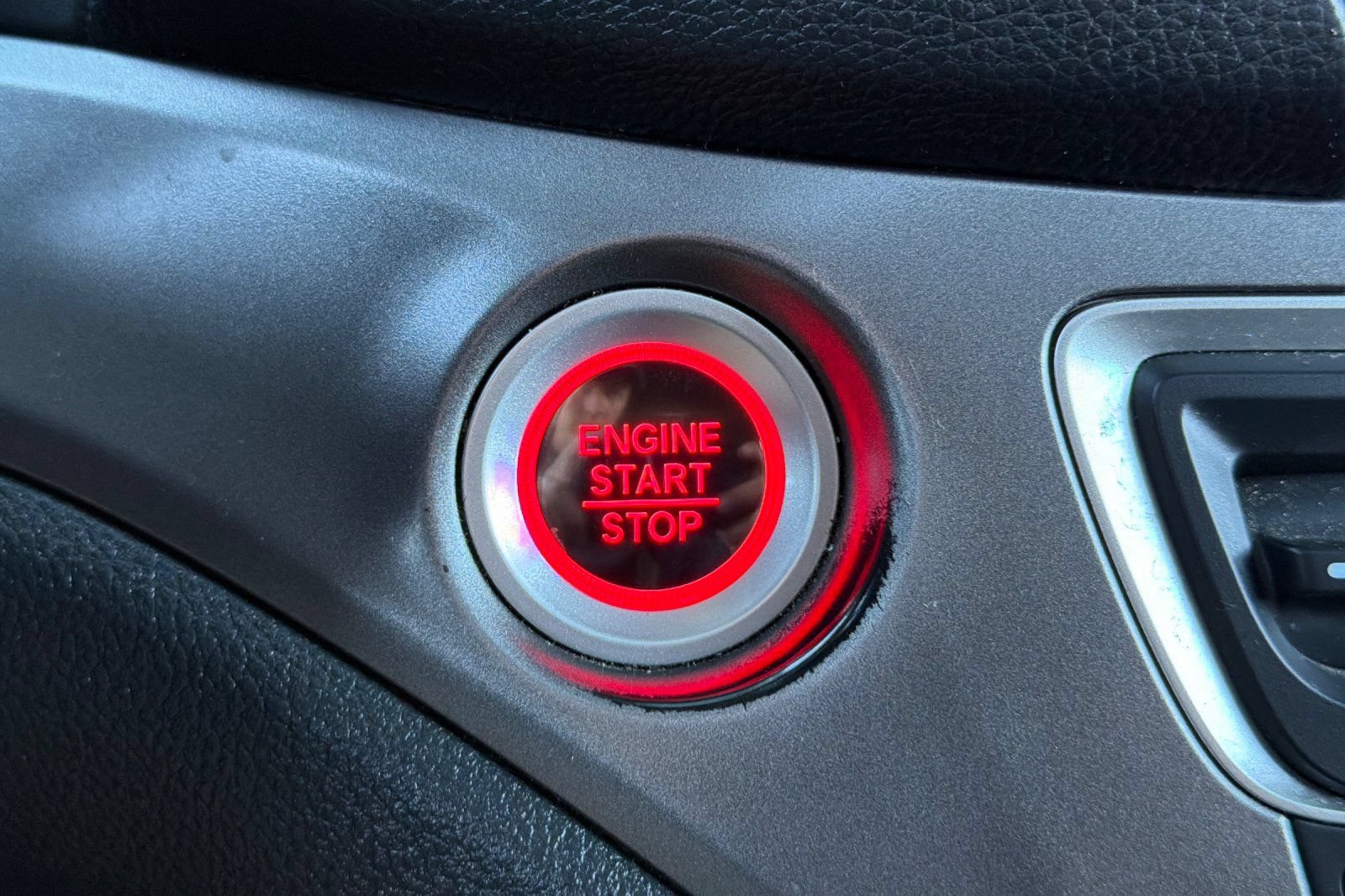 Certified 2023 Honda Passport EX-L image 22