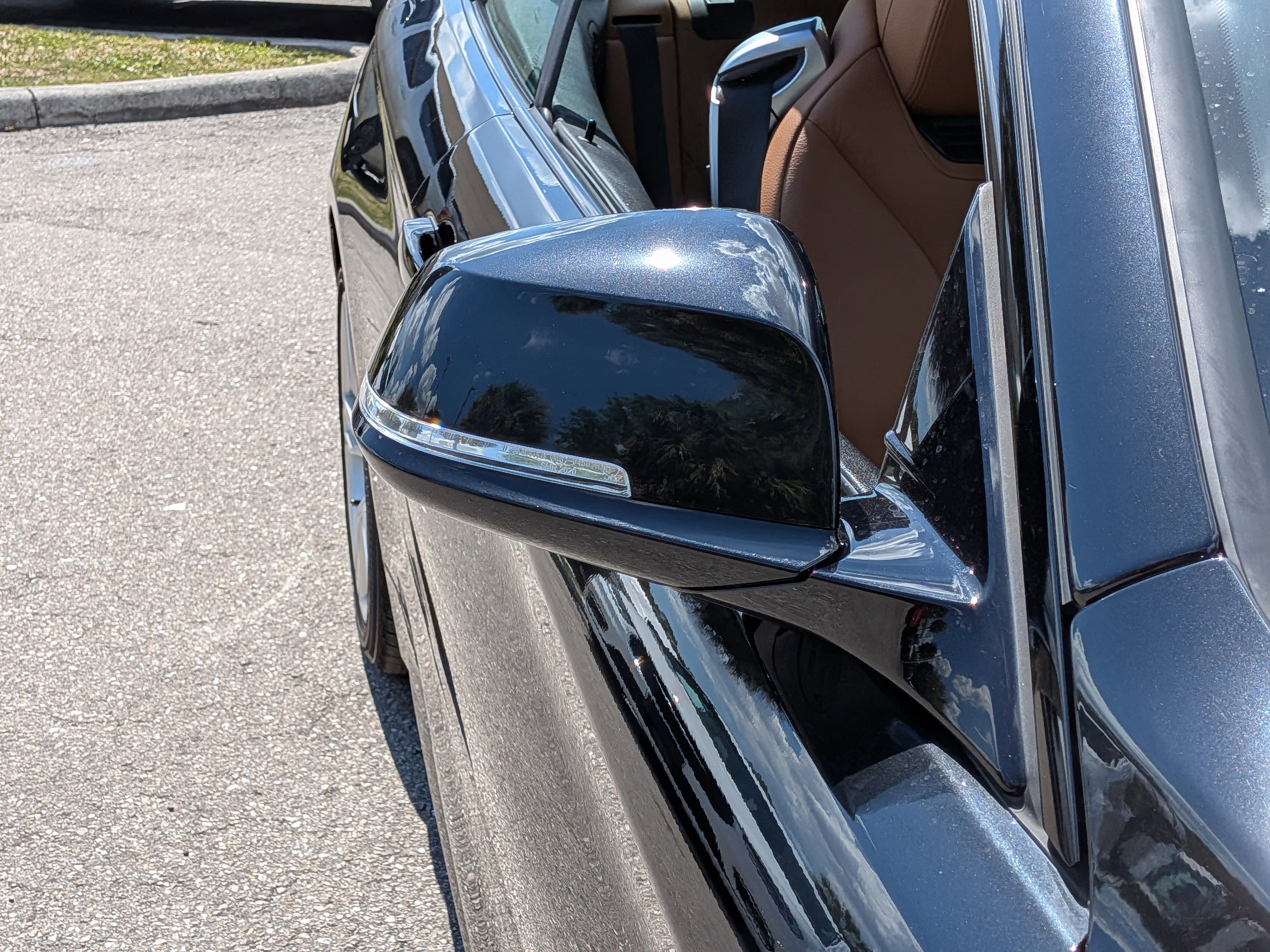 Used 2019 BMW 430i xDrive Convertible image 12