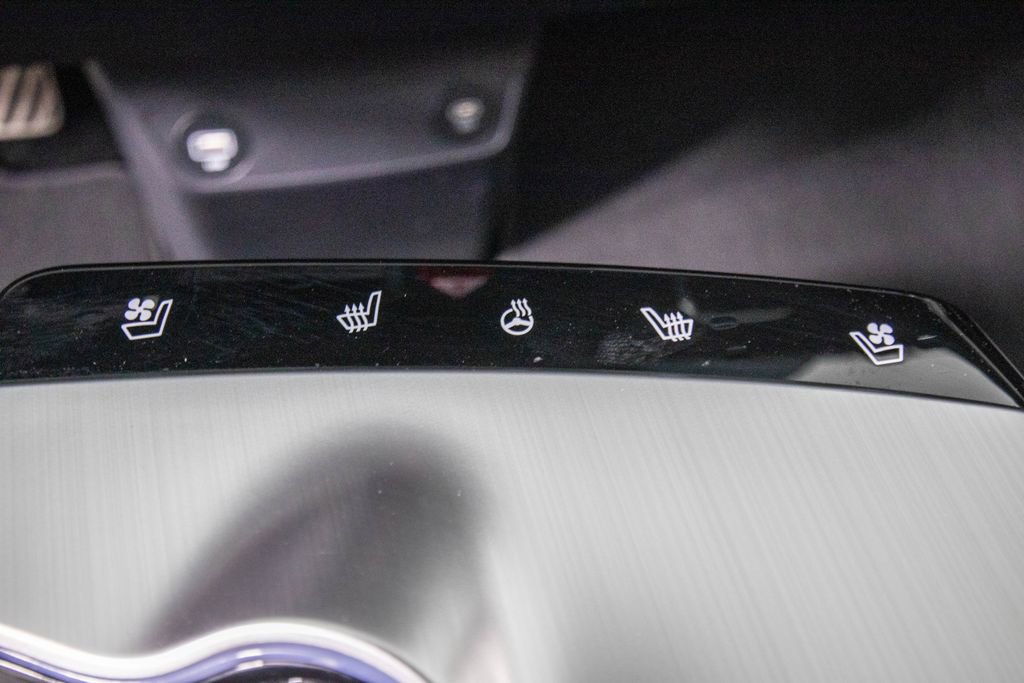 Used 2023 Kia EV6 GT-Line w/ GT-Line Suede Seat Package image 27